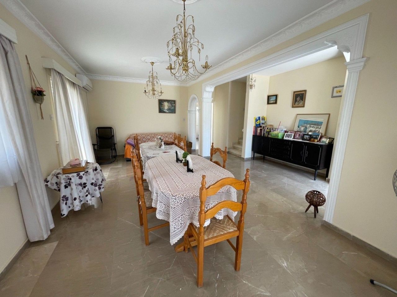 Stadthaus in Larnaka, Zypern, 250 m² - Foto 2