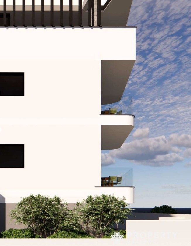 Apartment in Limassol, Cyprus, 126 m² - picture 2