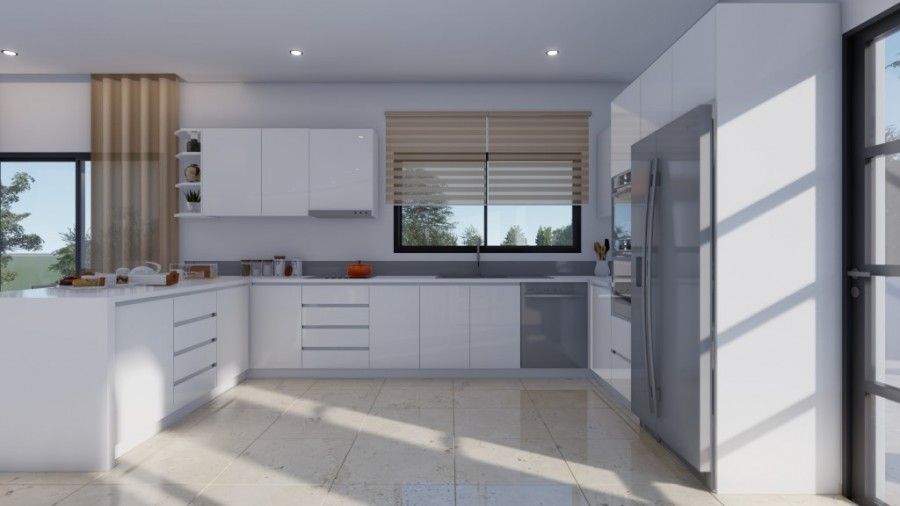 Villa in Paphos, Zypern, 397 m² - Foto 2