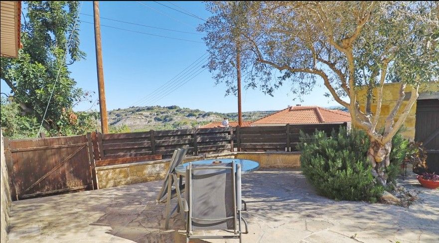 Villa en Pafos, Chipre, 140 m² - imagen 2