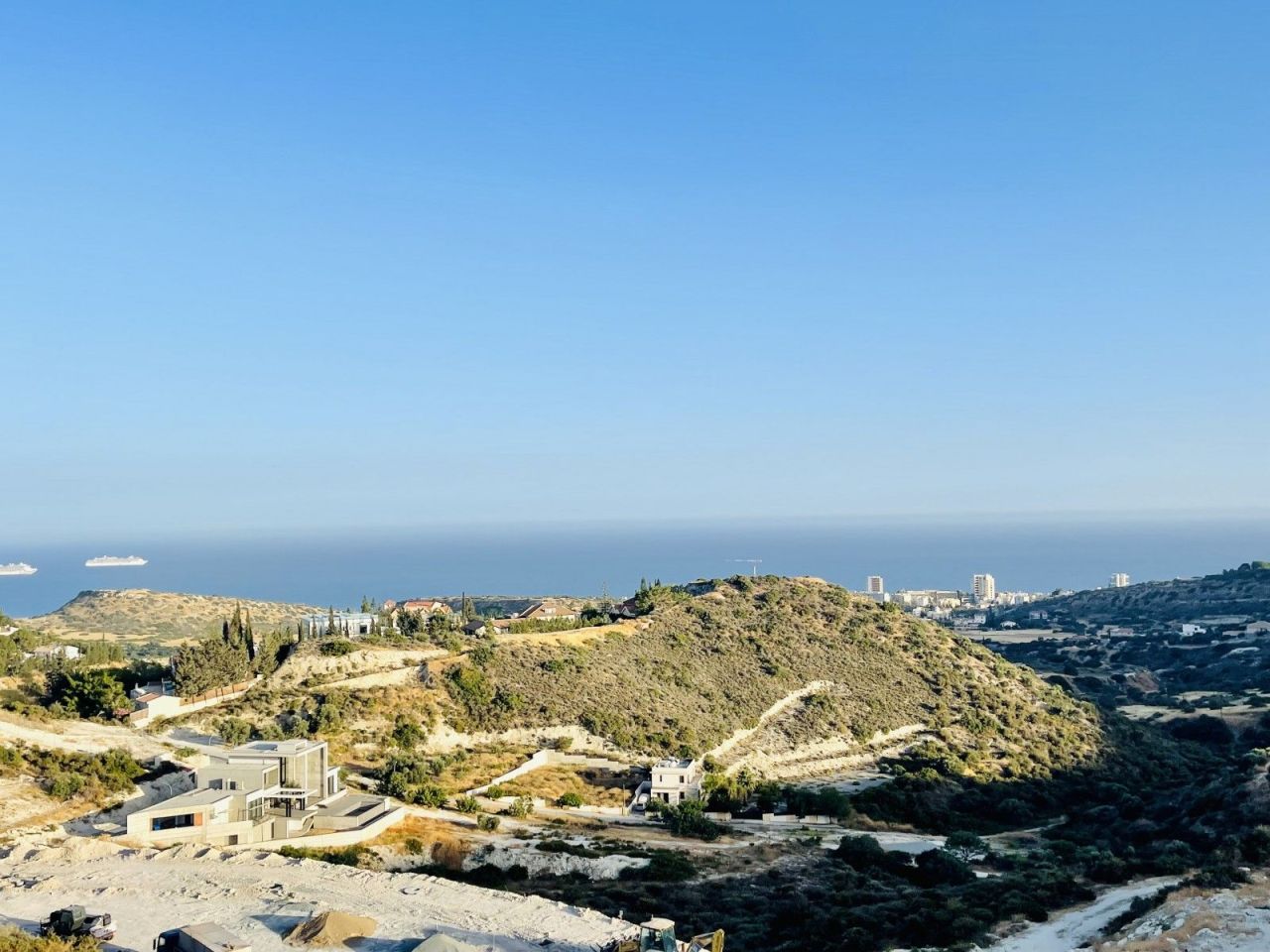 Villa a Limassol, Cipro, 800 m² - foto 2