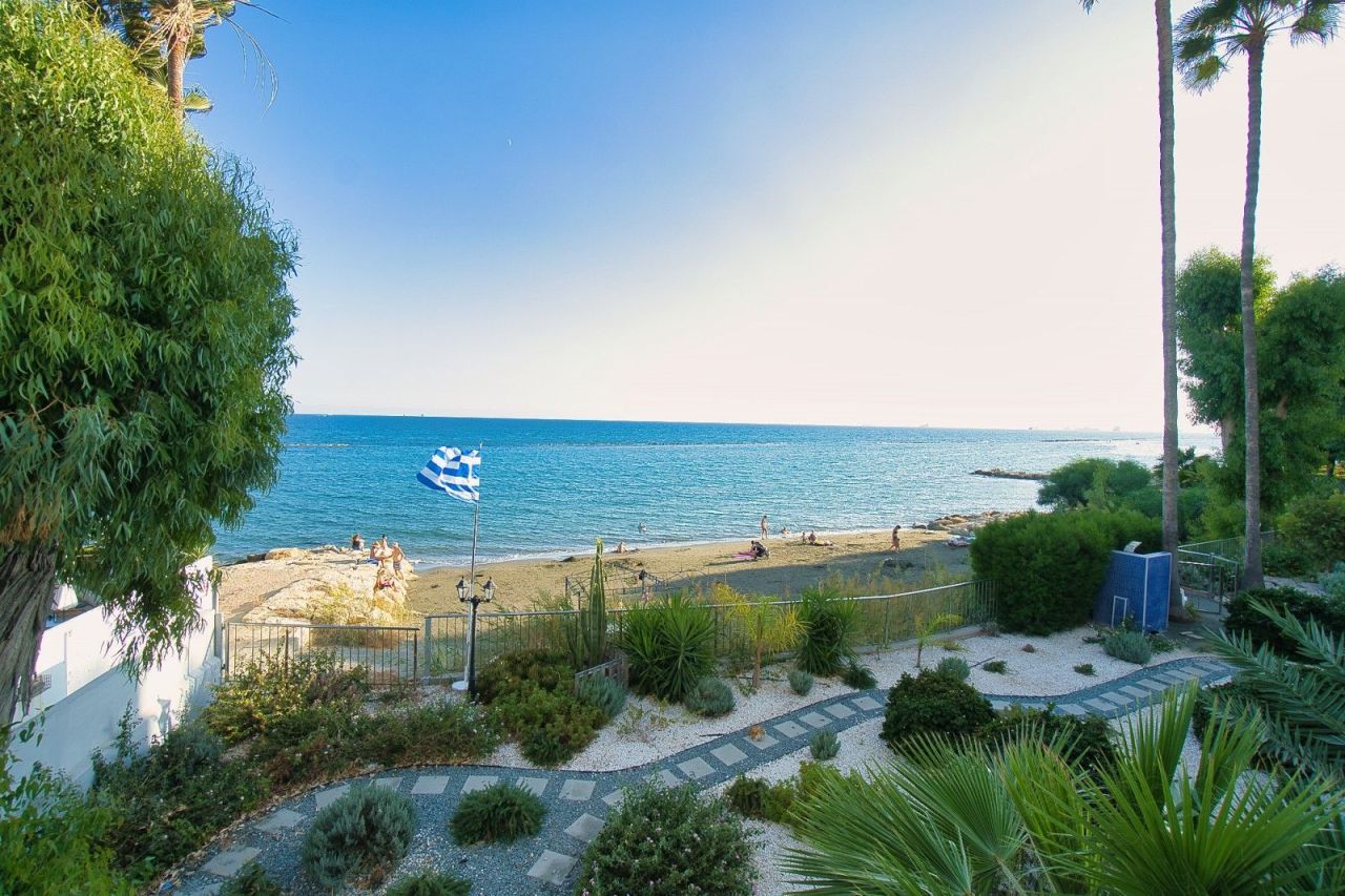 Apartamento en Limasol, Chipre, 110 m² - imagen 2