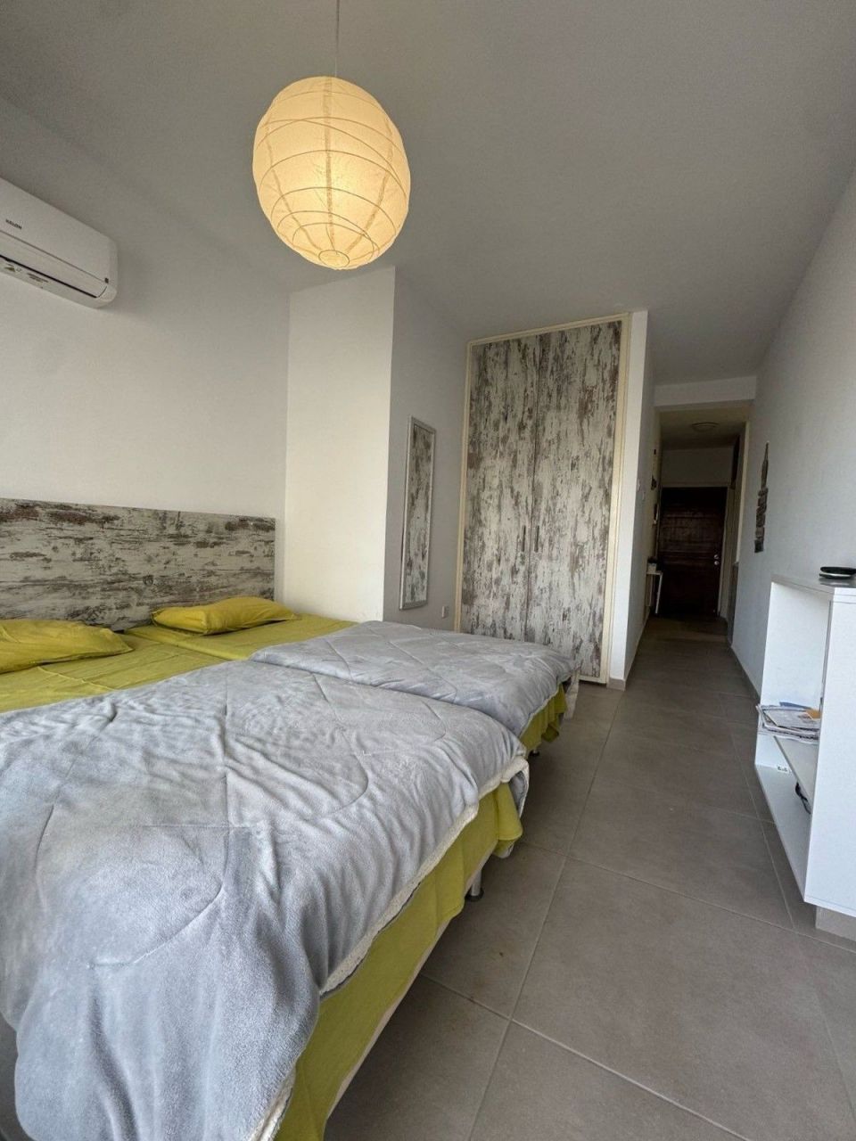 Studio a Larnaca, Cipro, 30 m² - foto 2