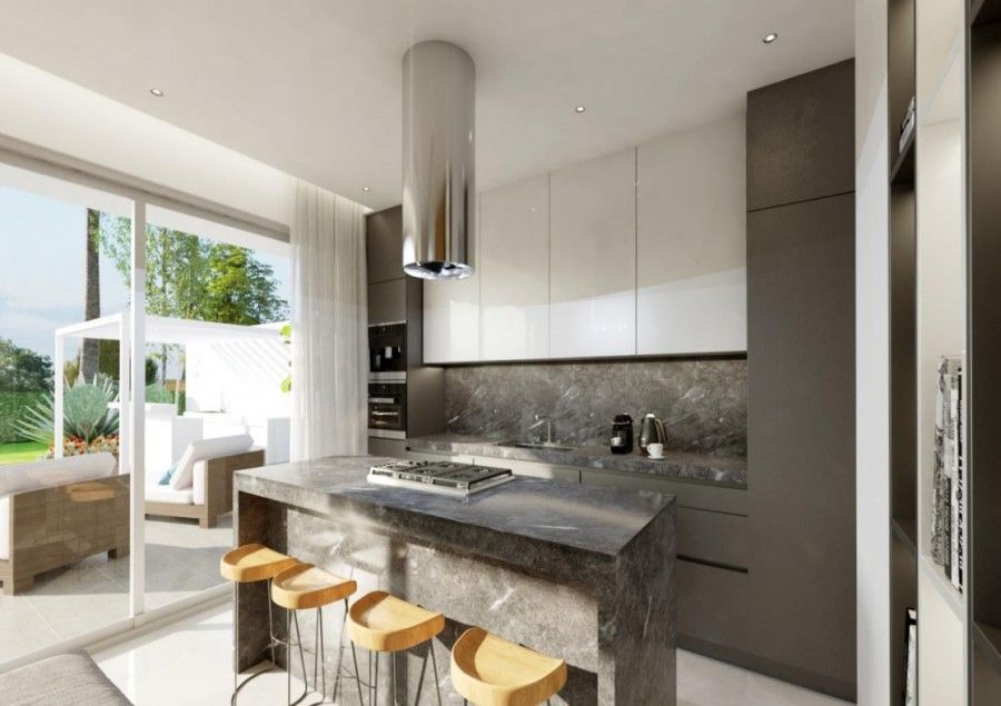 Villa a Larnaca, Cipro, 207 m² - foto 2