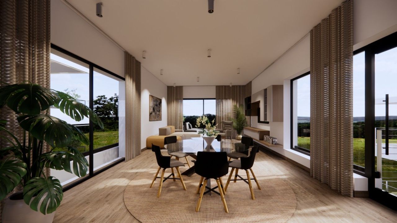 Villa in Limassol, Cyprus, 211 m² - picture 2