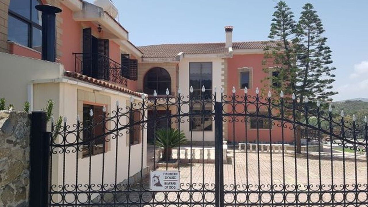 Villa a Limassol, Cipro, 1 600 m2 - foto 2