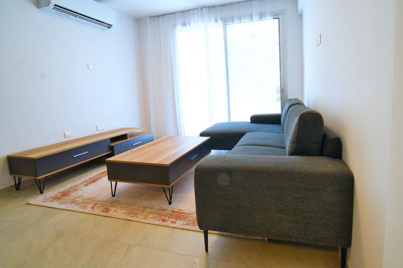 Apartment in Limassol, Cyprus, 125 m² - picture 2