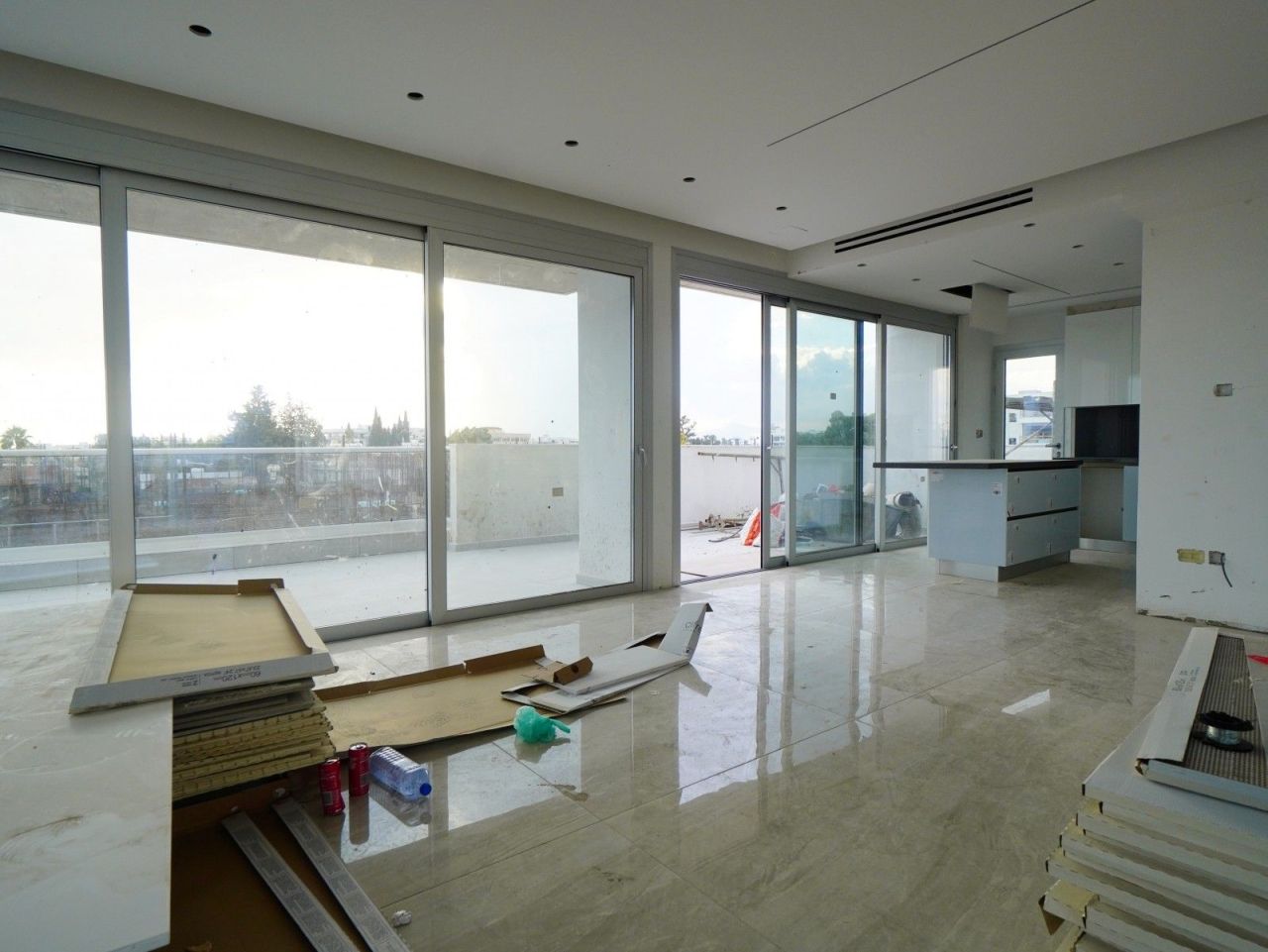 Apartment in Larnaka, Zypern, 197 m² - Foto 2