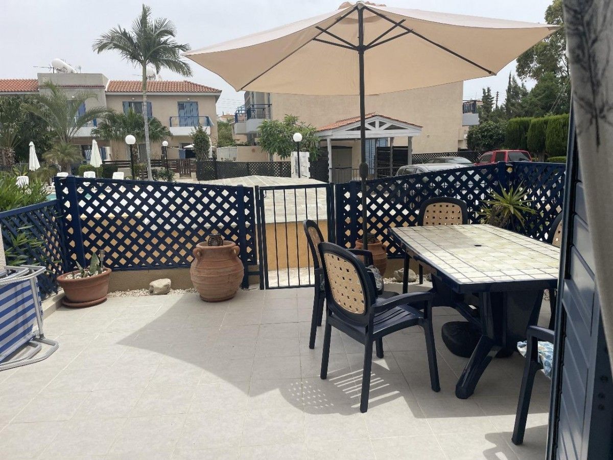 Casa adosada en Pafos, Chipre, 101 m² - imagen 2