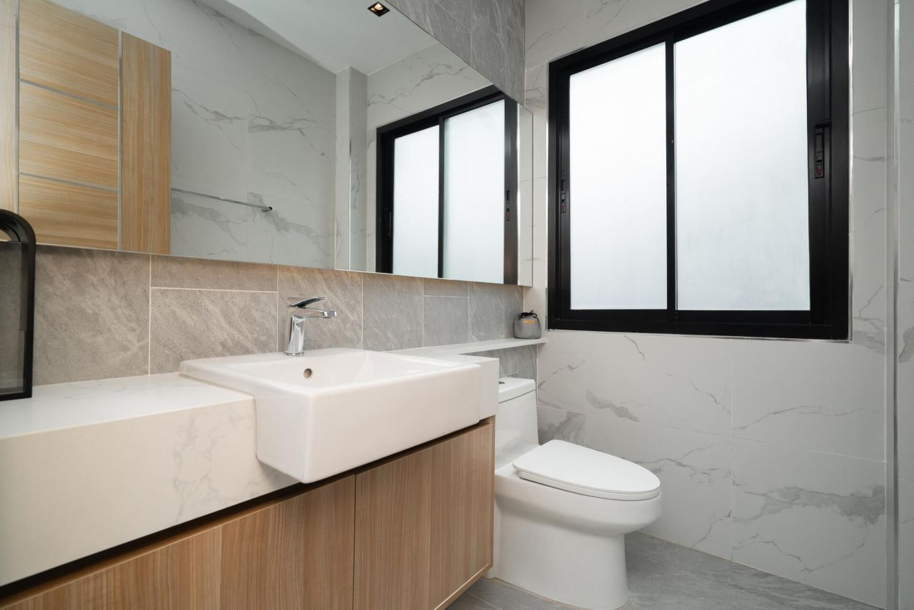 Villa en la isla de Phuket, Tailandia, 80 m² - imagen 4