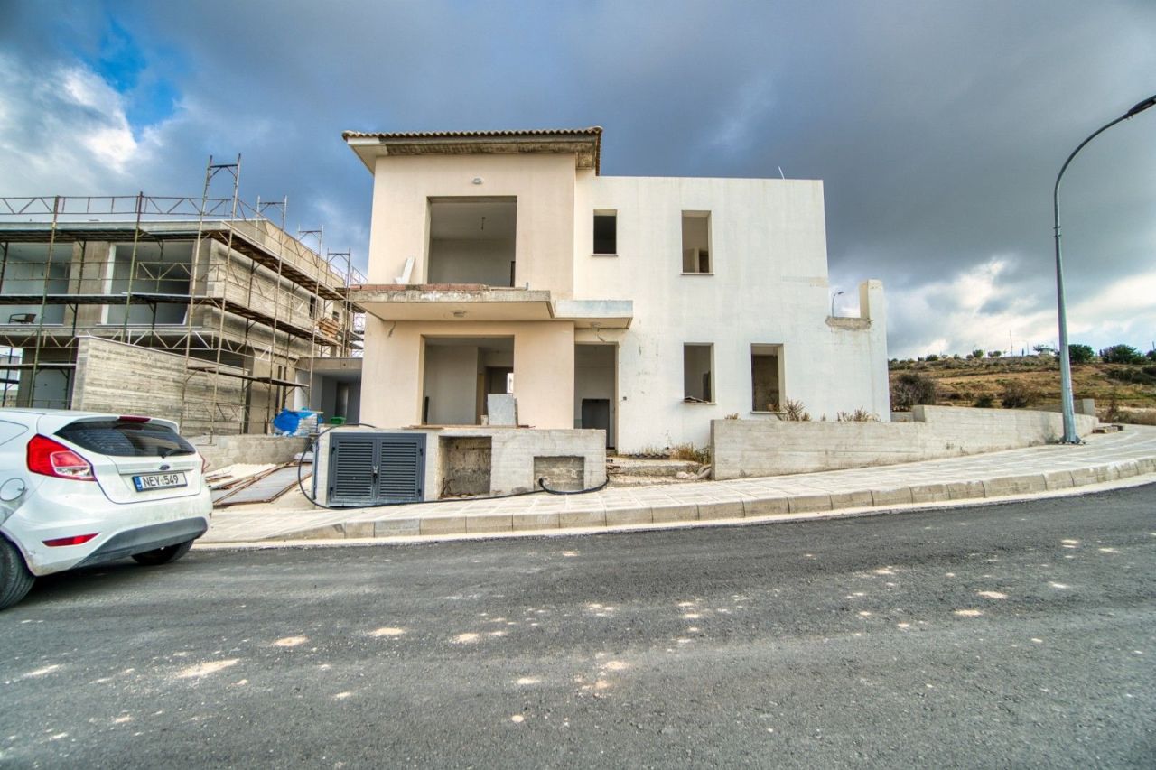 Villa a Paphos, Cipro, 125 m² - foto 2