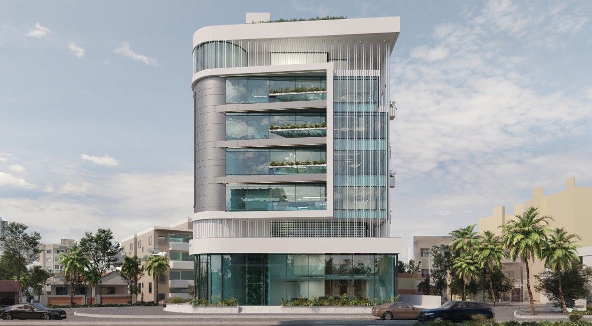 Commercial property in Limassol, Cyprus, 1 655 m² - picture 2