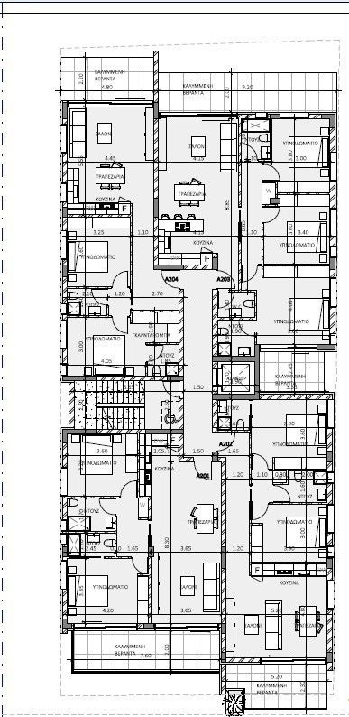 Apartment in Larnaka, Zypern, 99 m² - Foto 2
