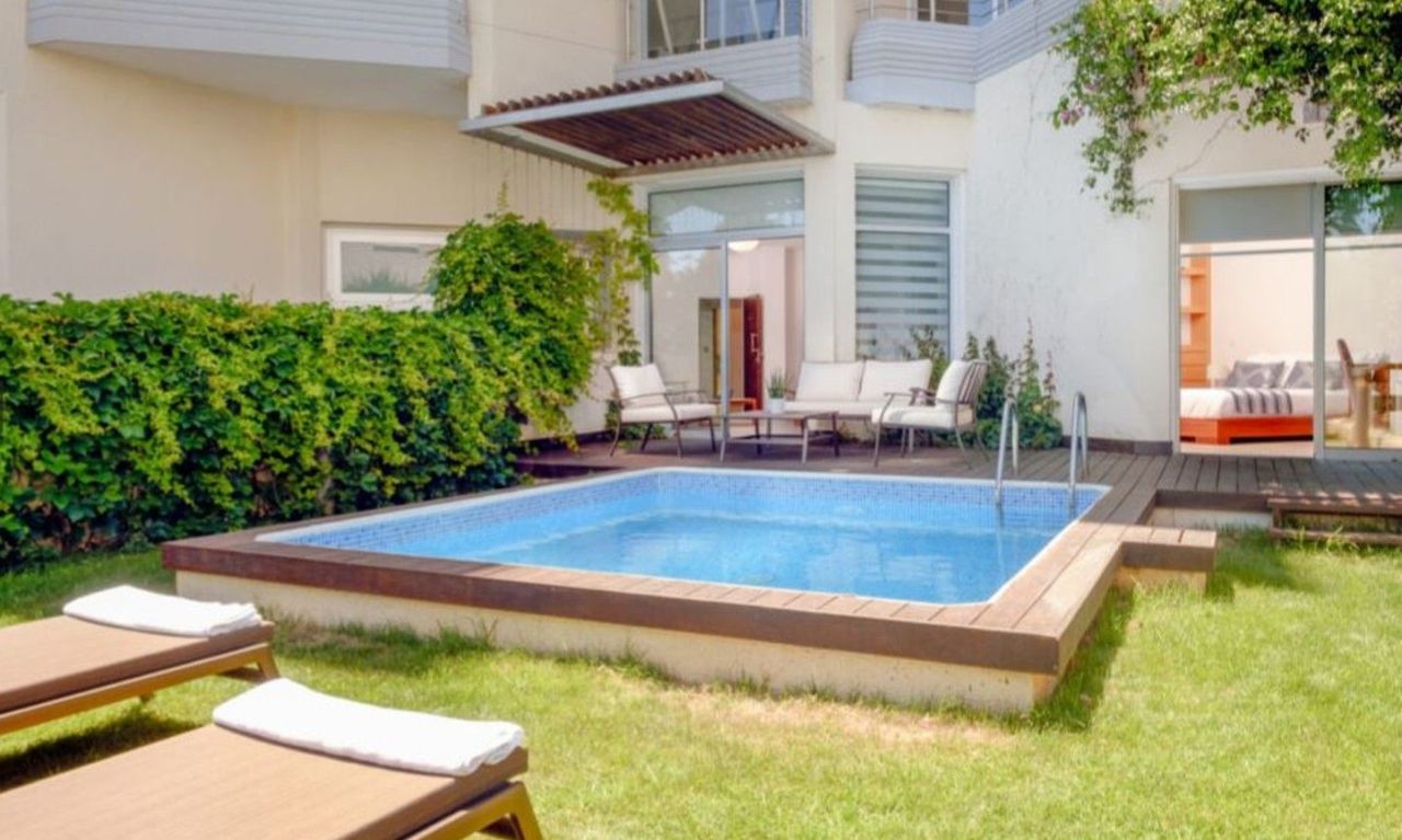 Apartamento en Limasol, Chipre, 78 m² - imagen 2