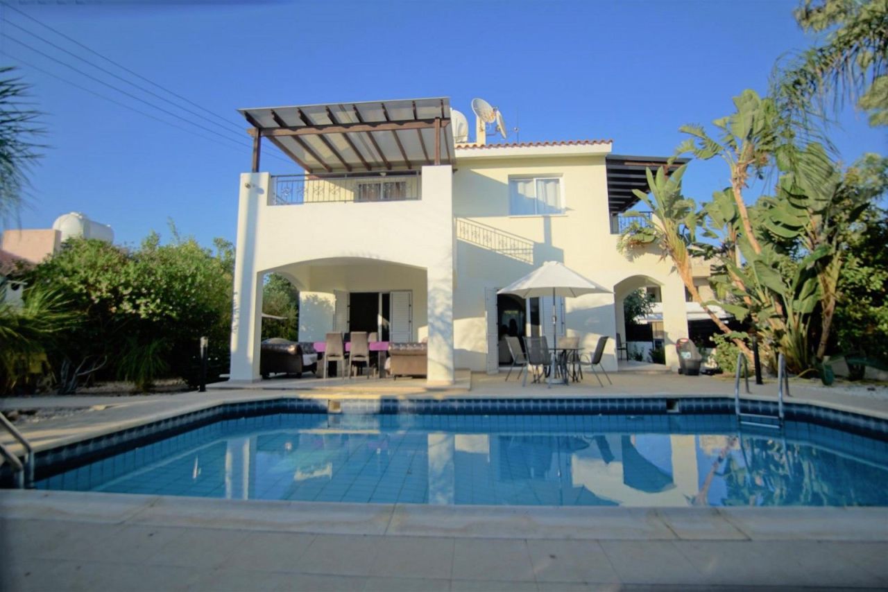 Villa en Pafos, Chipre, 180 m² - imagen 2