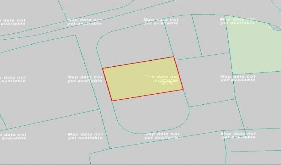 Terrain à Larnaca, Chypre, 549 m² - image 2