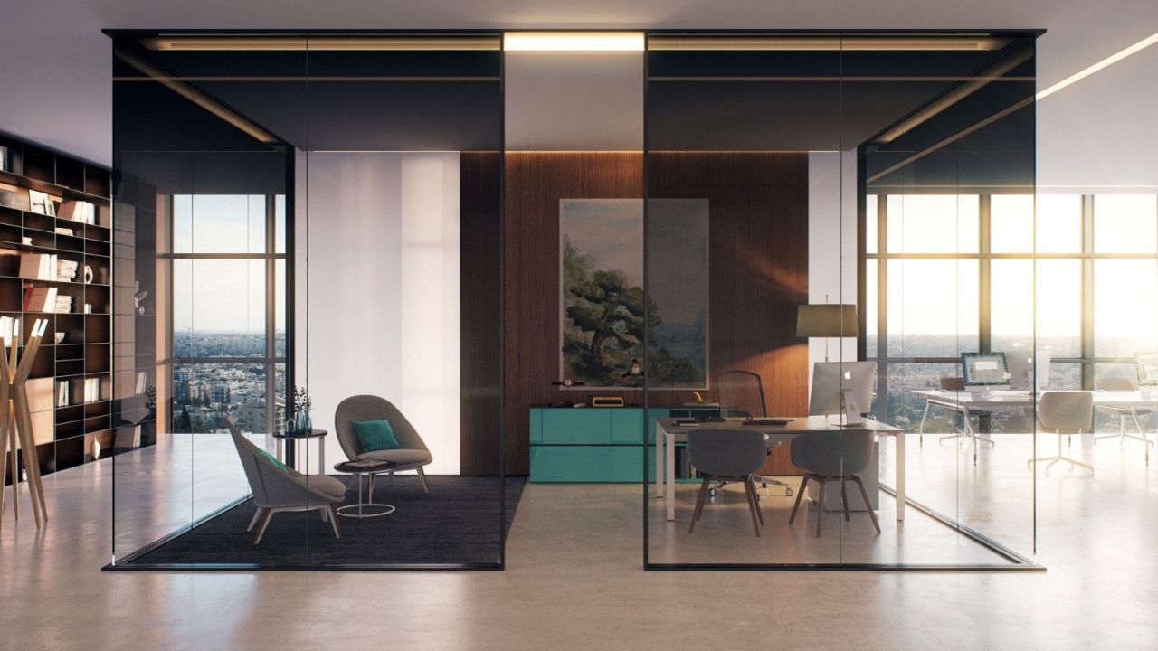 Commercial property in Limassol, Cyprus, 2 626 m² - picture 2