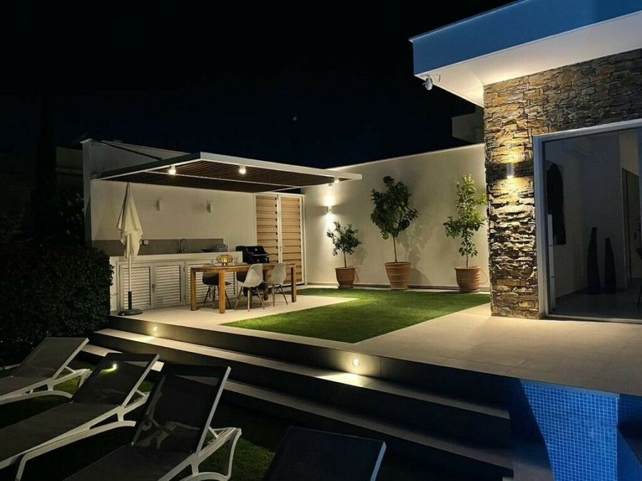 Villa in Limassol, Cyprus, 375 m² - picture 2
