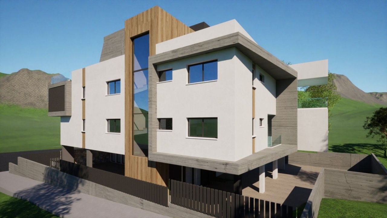 Apartment in Limassol, Cyprus - picture 2