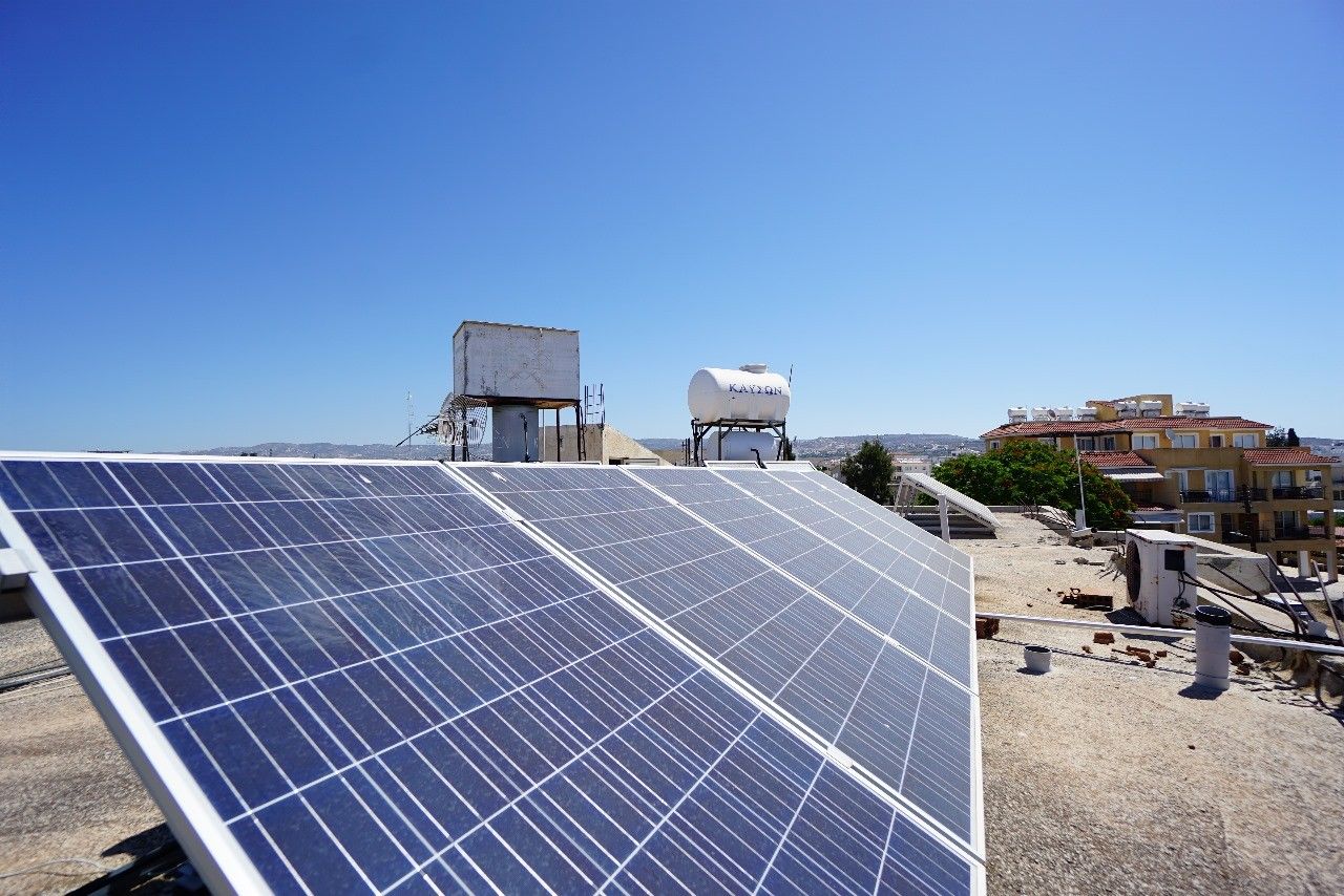 Proprietà commerciale a Paphos, Cipro - foto 2