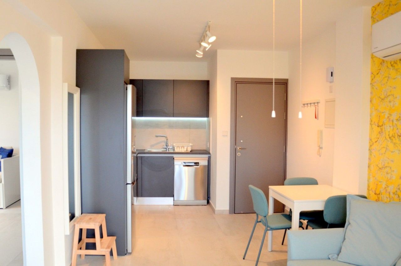 Apartment in Larnaca, Cyprus, 68 m² - picture 2