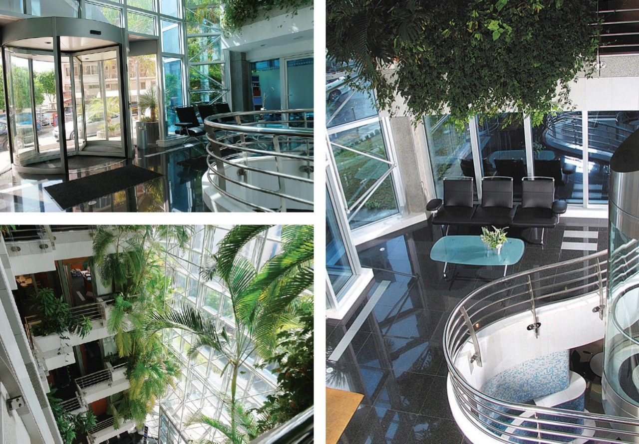 Office in Limassol, Cyprus - picture 2