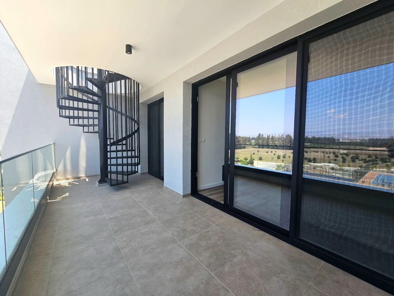 Ático en Limasol, Chipre, 69 m² - imagen 2