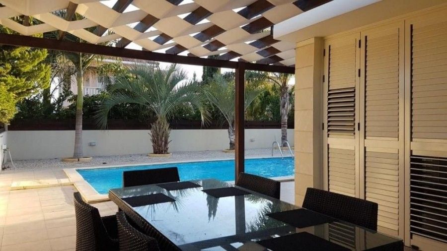 Villa à Larnaca, Chypre, 180 m² - image 2