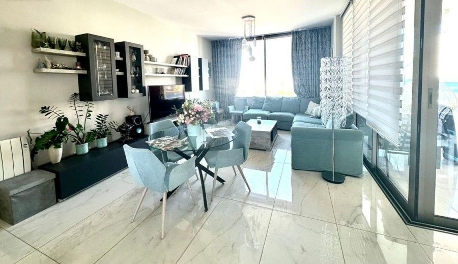 Appartamenti a Larnaca, Cipro, 100 m² - foto 2