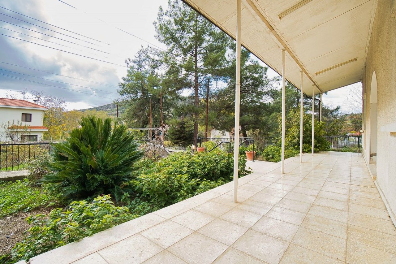 Villa in Limassol, Zypern, 105 m² - Foto 2