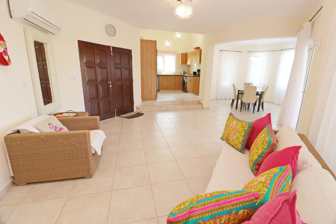 Villa a Paphos, Cipro, 189 m² - foto 2