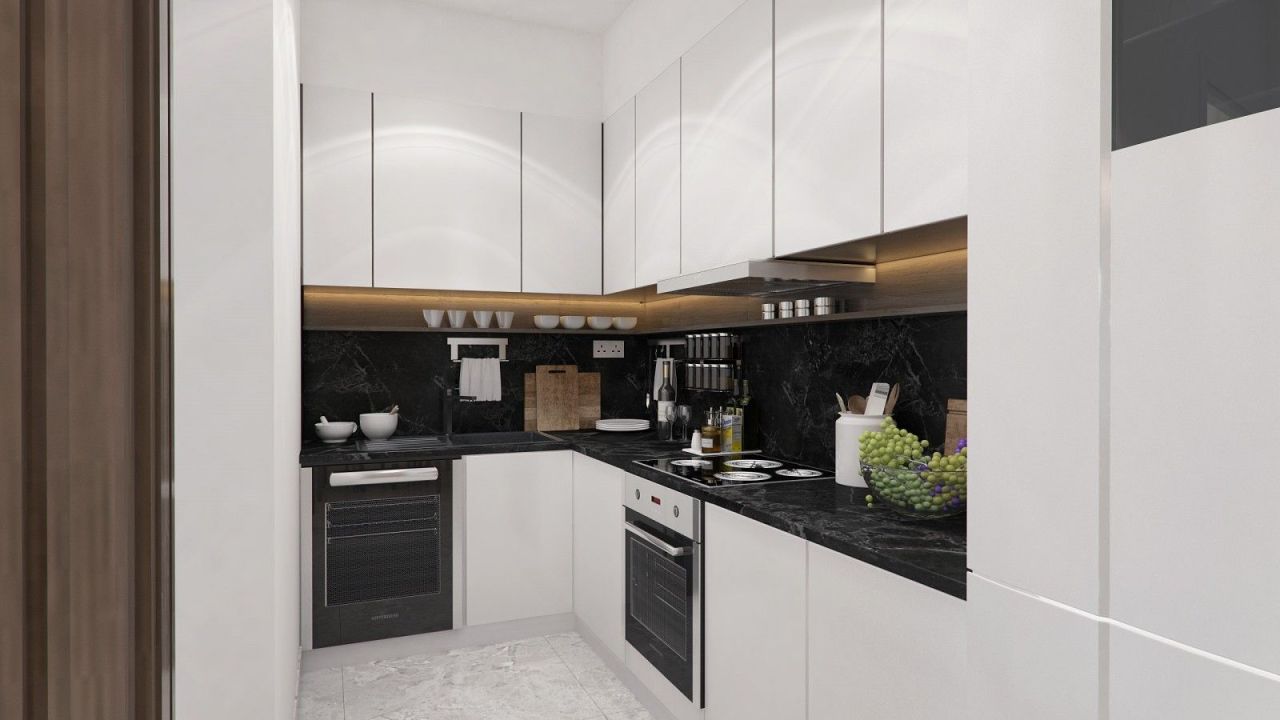 Apartment in Larnaca, Cyprus, 144 m² - picture 2