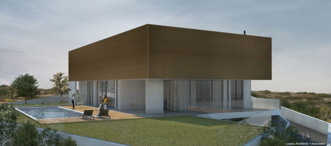 Villa à Limassol, Chypre, 645 m² - image 2