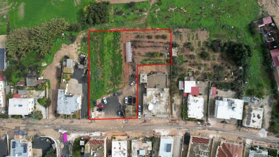 Grundstück in Protaras, Zypern, 2 960 m² - Foto 2