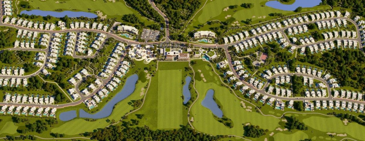 Villa in Limassol, Cyprus, 597 m² - picture 2