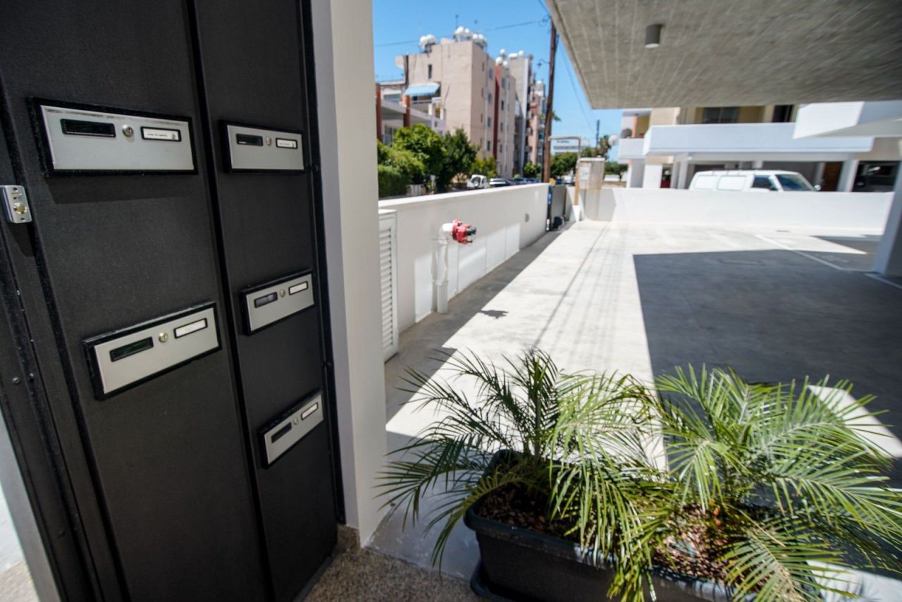 Appartamenti a Limassol, Cipro, 100 m² - foto 2