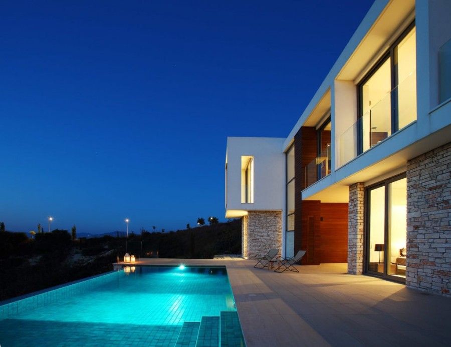 Villa en Pafos, Chipre, 203 m² - imagen 2