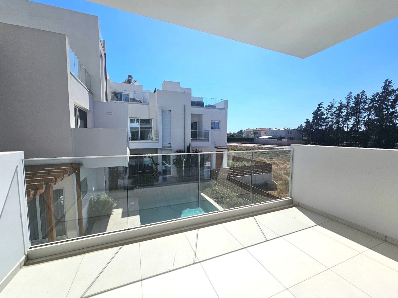 Apartment in Limassol, Cyprus, 85 m² - picture 2