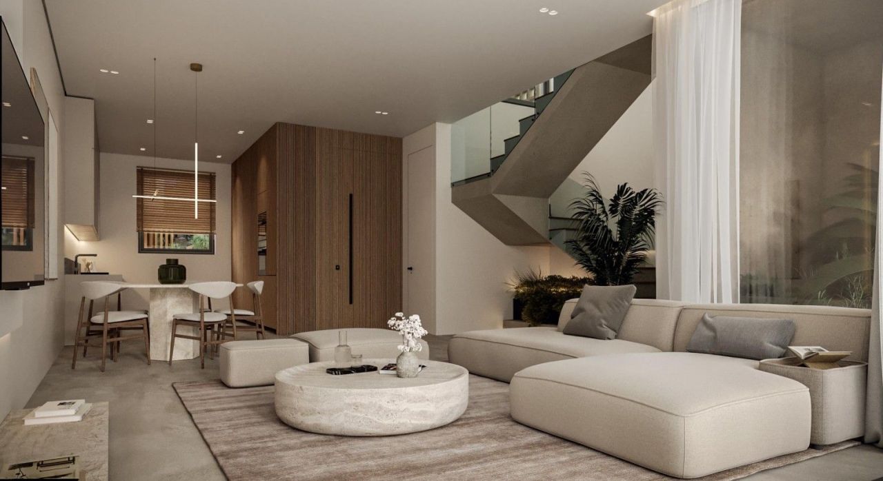 Villa en Pafos, Chipre, 165 m² - imagen 2