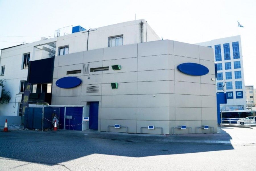 Propiedad comercial en Nicosia, Chipre, 936 m² - imagen 2