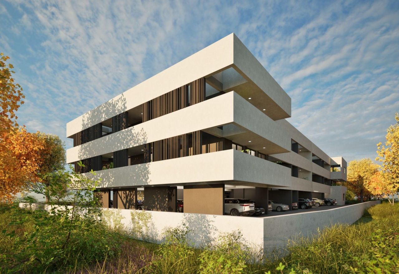 Apartamento en Lárnaca, Chipre, 101 m² - imagen 2