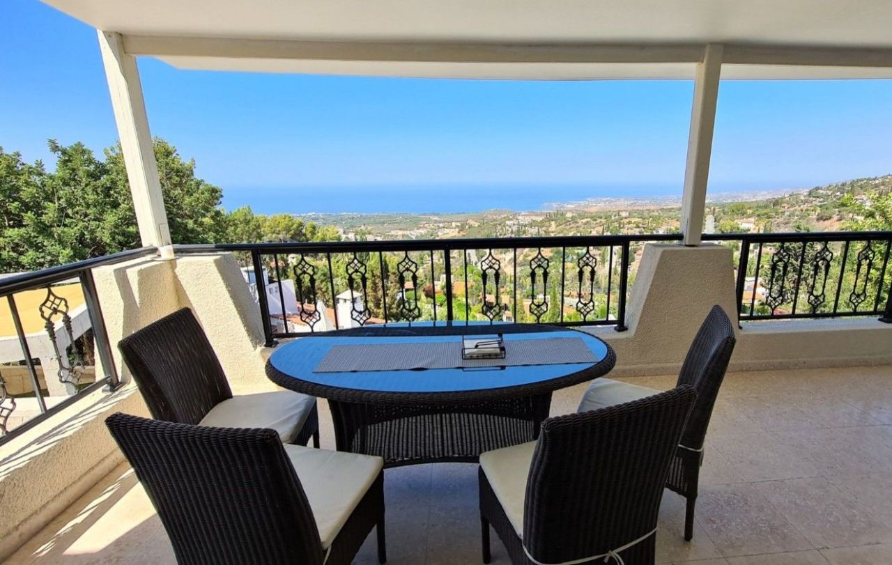 Villa in Paphos, Zypern, 120 m² - Foto 2