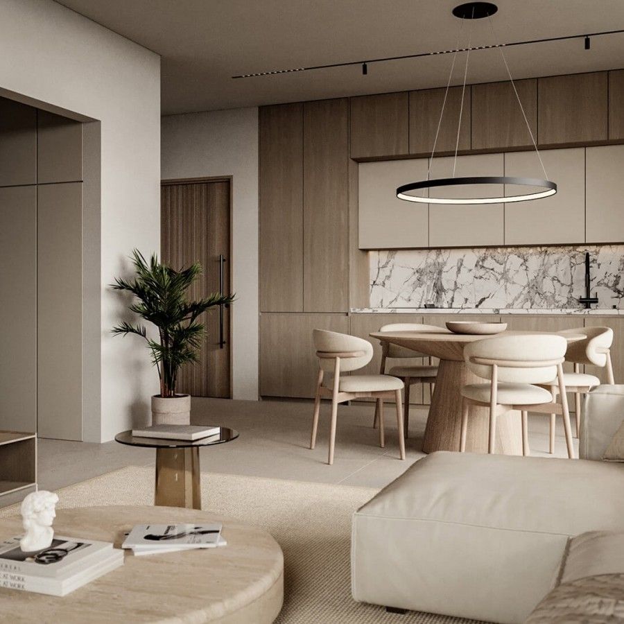 Apartment in Limassol, Cyprus, 110 m² - picture 2