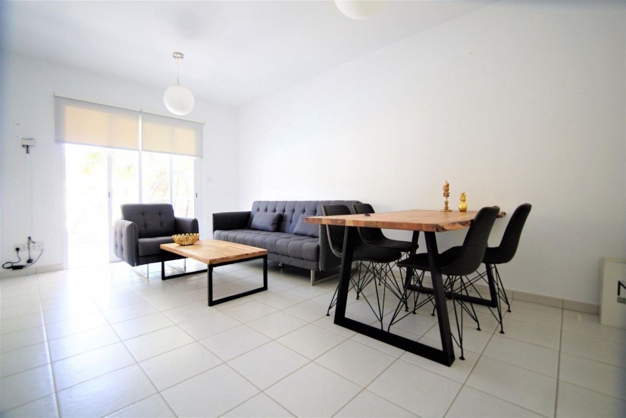 Apartment in Paphos, Zypern, 72 m² - Foto 2
