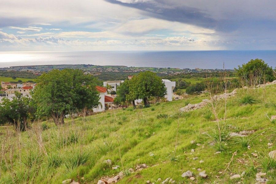 Terrain à Paphos, Chypre, 3 763 m² - image 2