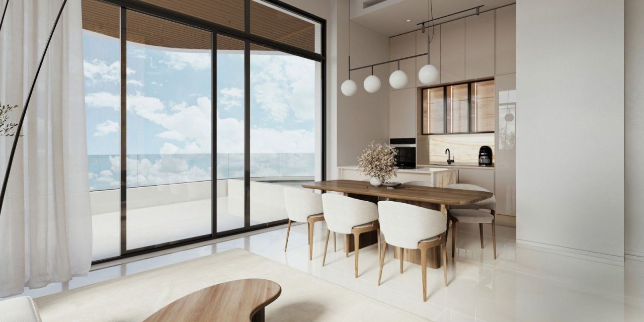 Apartamento en Lárnaca, Chipre, 220 m² - imagen 2