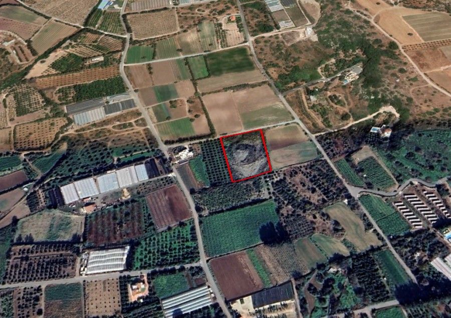 Terrain à Paphos, Chypre, 7 109 m² - image 2