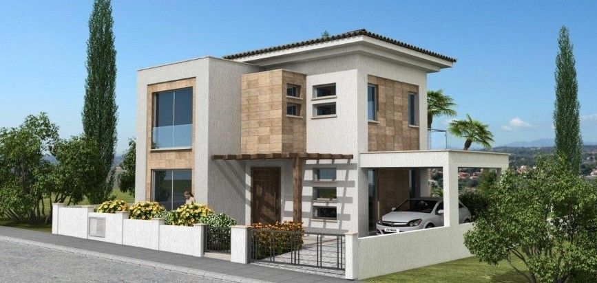 Villa à Limassol, Chypre, 159 m² - image 2