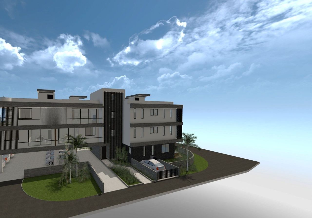 Apartamento en Lárnaca, Chipre, 101 m² - imagen 2