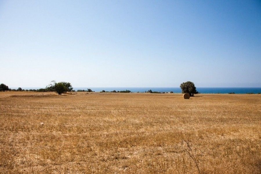 Terrain à Larnaca, Chypre, 20 076 m² - image 2